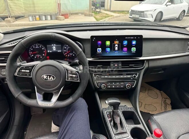 Kia Optima-3