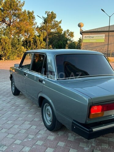 LADA (VAZ) 2107-4