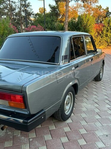 LADA (VAZ) 2107-5