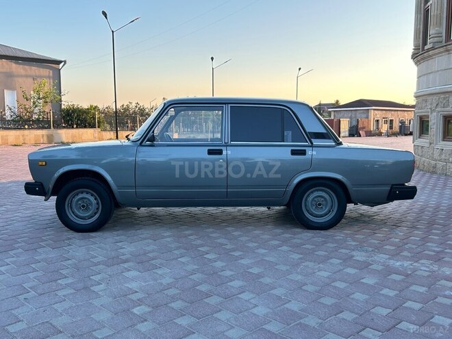 LADA (VAZ) 2107-6
