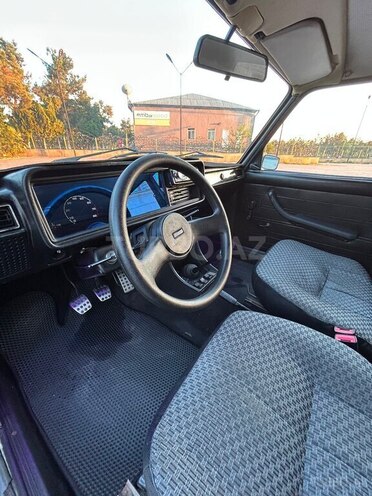 LADA (VAZ) 2107-8