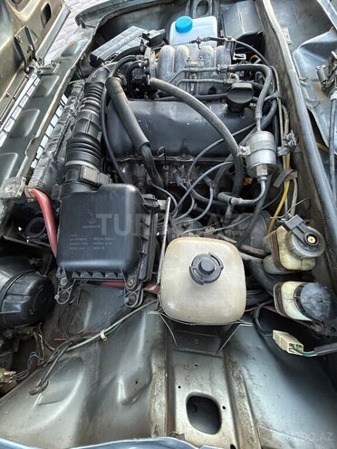 LADA (VAZ) 2107-15