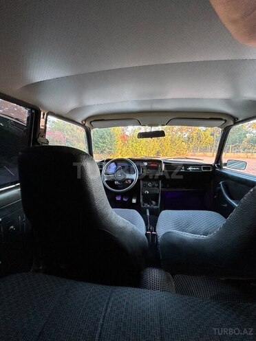 LADA (VAZ) 2107-17