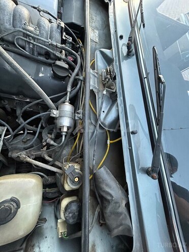 LADA (VAZ) 2107-16