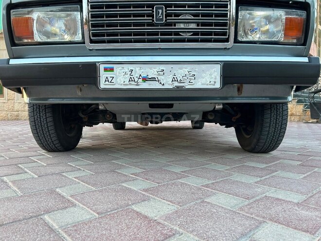 LADA (VAZ) 2107-20
