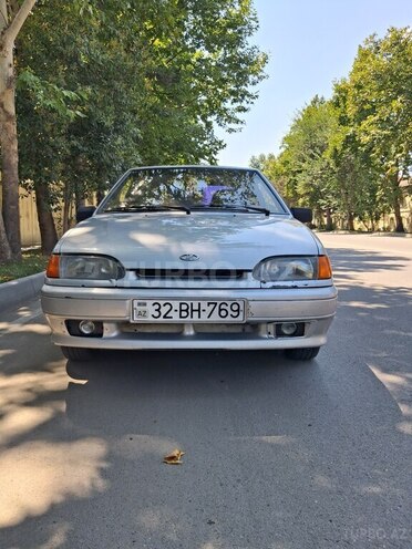 LADA (VAZ) 2115-1