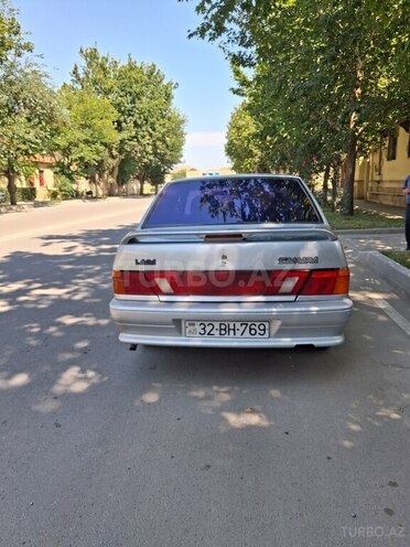 LADA (VAZ) 2115-2
