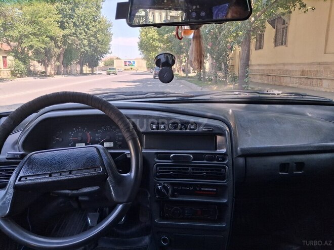 LADA (VAZ) 2115-3