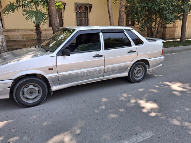LADA (VAZ) 2115-5