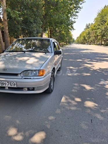 LADA (VAZ) 2115-6