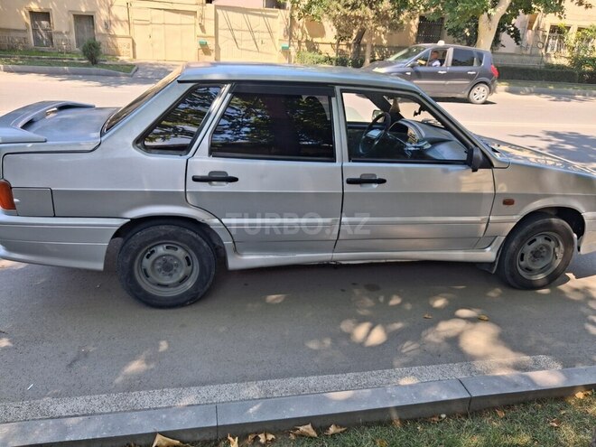 LADA (VAZ) 2115-4