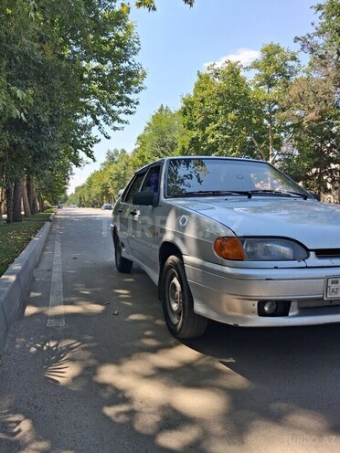 LADA (VAZ) 2115-7