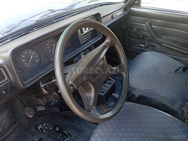 LADA (VAZ) 2107-7