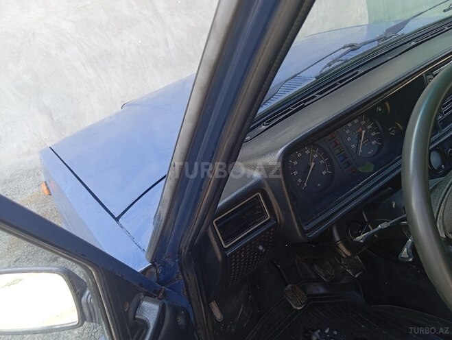 LADA (VAZ) 2107-9
