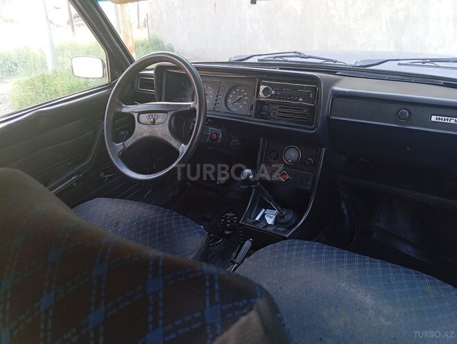LADA (VAZ) 2107-3