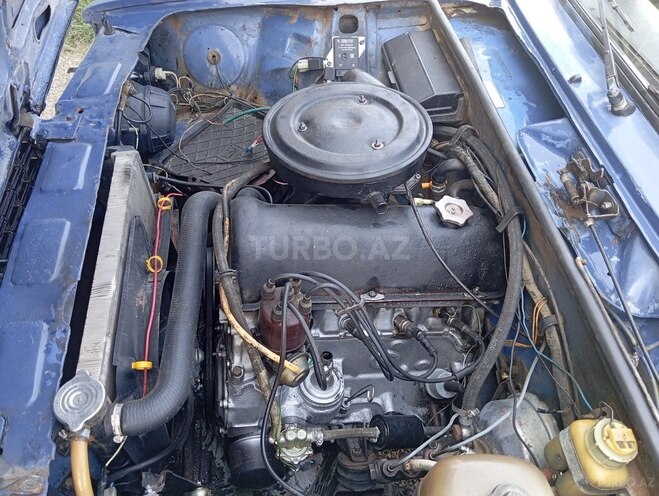 LADA (VAZ) 2107-10