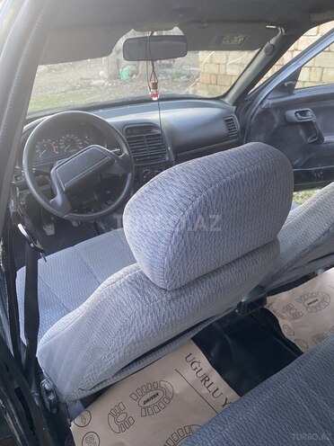 LADA (VAZ) 2112-5