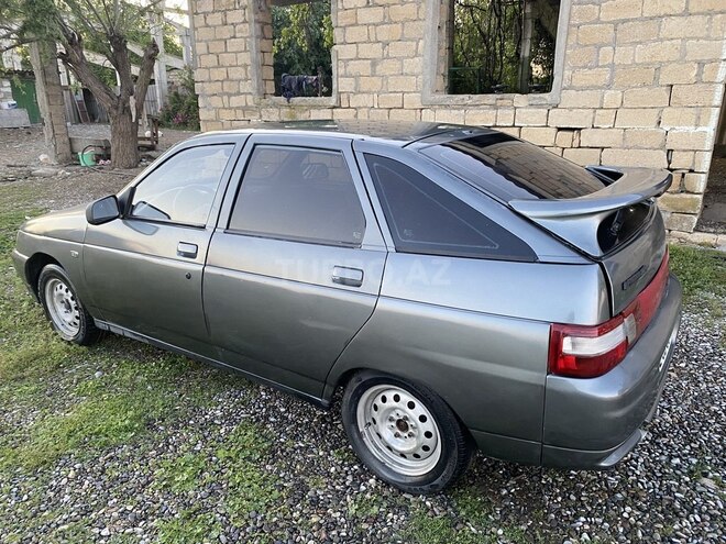 LADA (VAZ) 2112-2