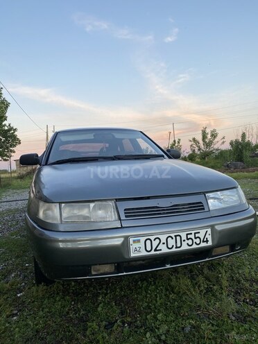 LADA (VAZ) 2112-4