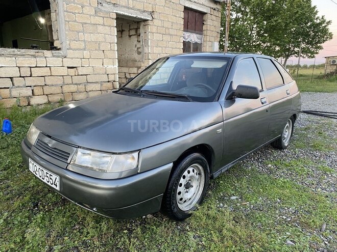 LADA (VAZ) 2112-1