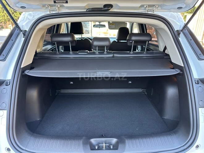 Changan CS 35 Plus-10