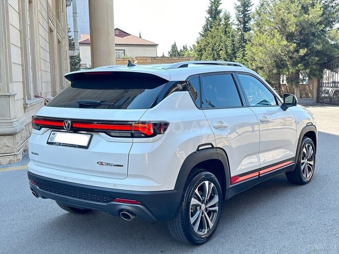 Changan CS 35 Plus-3