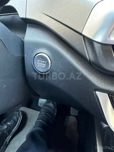 Changan CS 35 Plus-9
