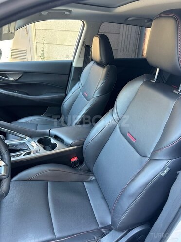 Changan CS 35 Plus-7