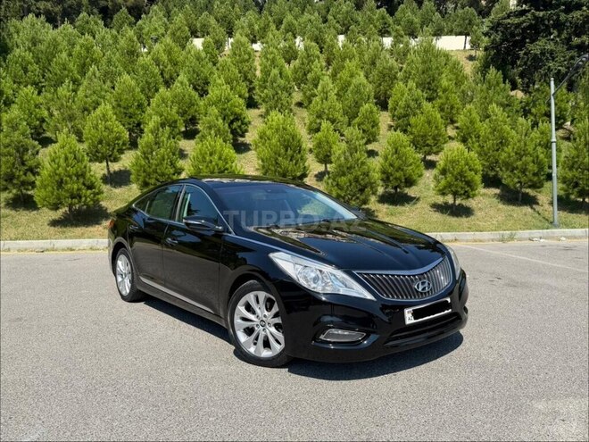 Hyundai Grandeur-3