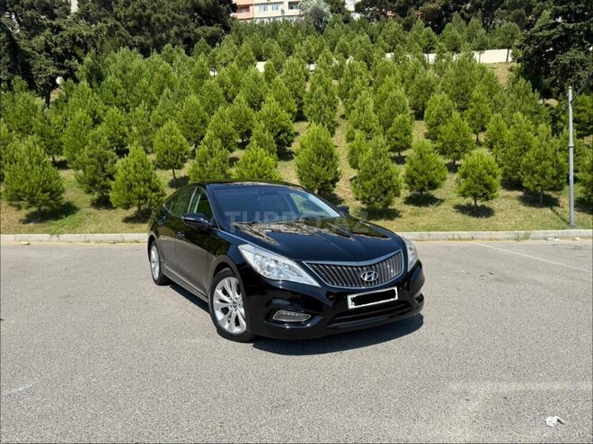Hyundai Grandeur-1