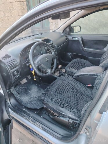 Opel Astra-3
