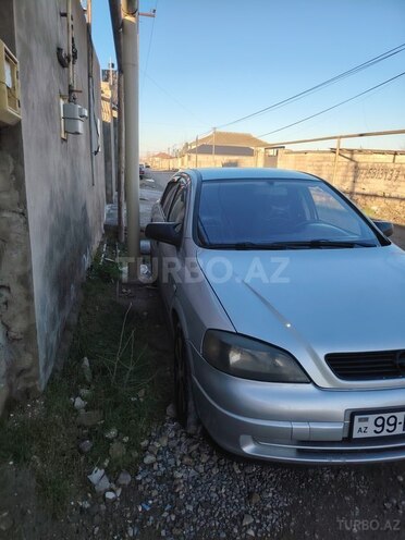 Opel Astra-5