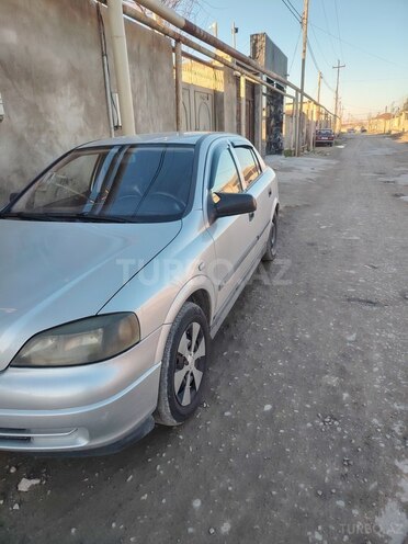 Opel Astra-4