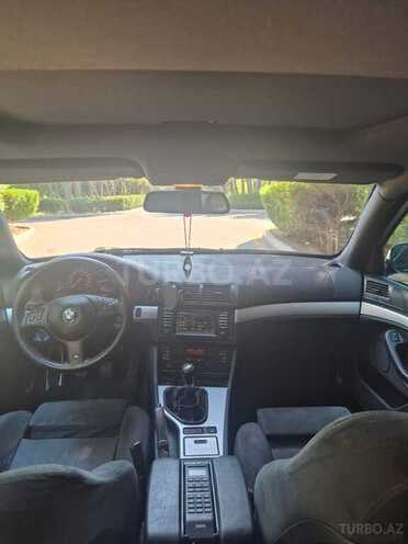 BMW 530-8