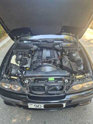 BMW 530-3