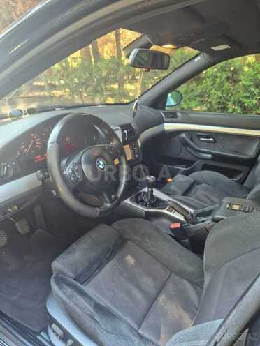BMW 530-11