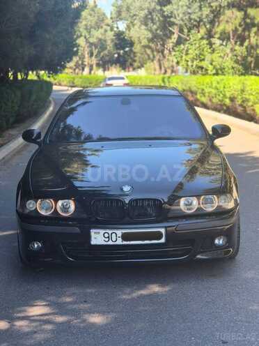 BMW 530-1