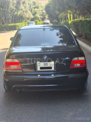 BMW 530-2