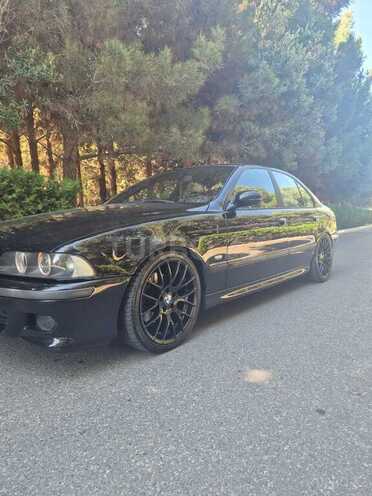 BMW 530-4
