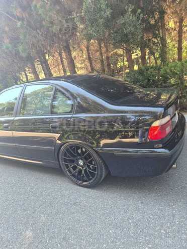 BMW 530-6