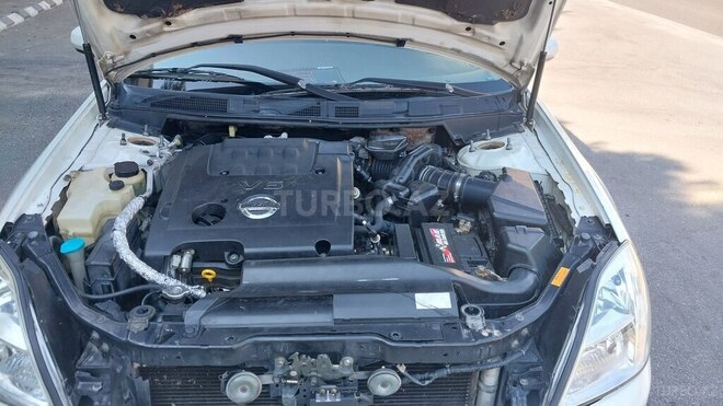 Nissan Teana-13