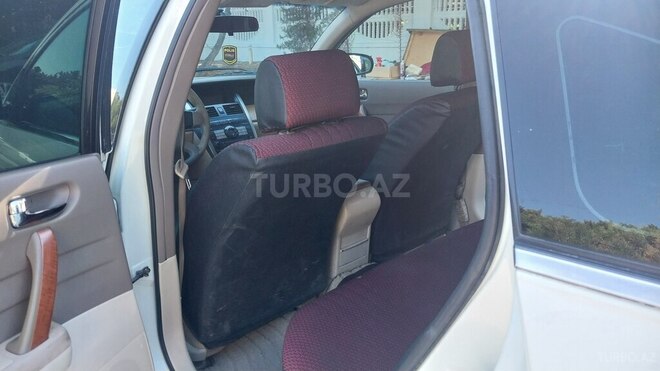 Nissan Teana-11