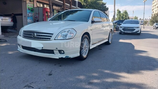 Nissan Teana-1