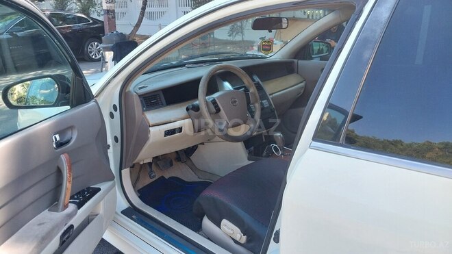 Nissan Teana-10
