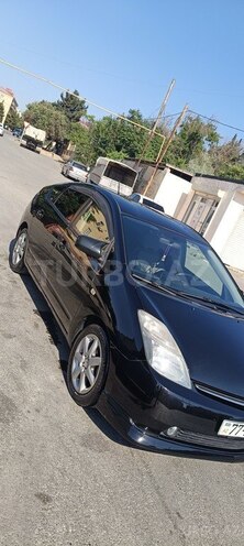 Toyota Prius-6