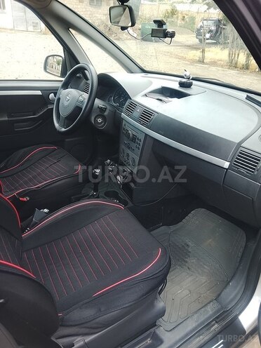Opel Meriva-10