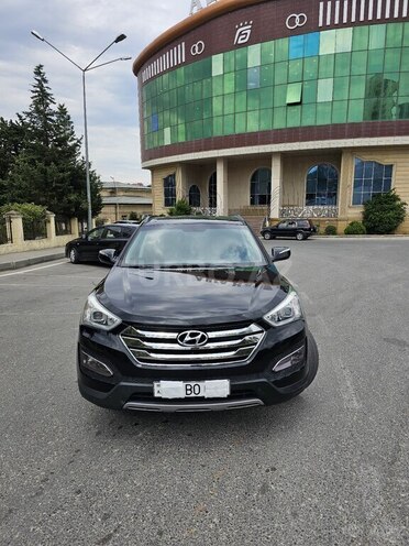 Hyundai Santa Fe-7