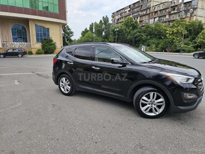Hyundai Santa Fe-8