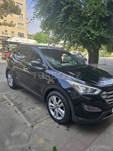 Hyundai Santa Fe-10