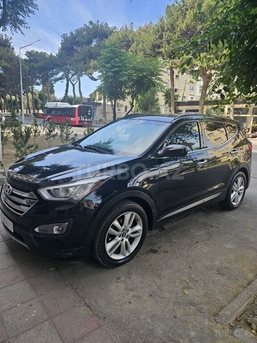 Hyundai Santa Fe-11